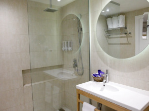 Grand Sirenis Punta Cana Resort & Aquagames - All Inclusive