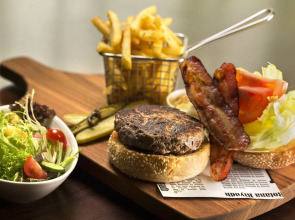 Rosh Rayhaan by Rotana