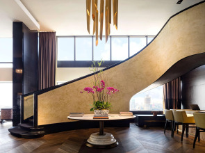 Grand Hyatt Hong Kong