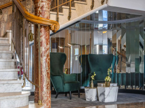 Radisson Blu Schwarzer Bock Hotel