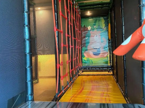 Gran Paradiso Hotel Spa