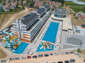 Отель Victory Be Mine 