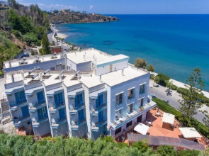 Гостиница Турист