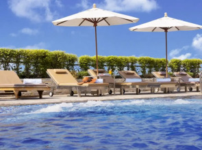 Intimate Hotel Pattaya