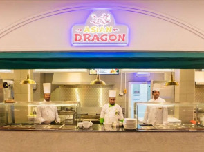 Fairway Colombo - Sri Lanka's First Hotel With Robot Technology