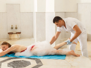 Samshitovaya Roscha Hotel	 