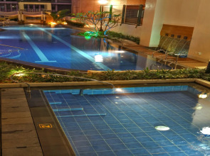 One Pacific Place Serviced Residences