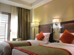 Crowne Plaza Madinah by IHG