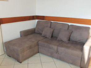 Comprensorio Olivetti - la Serra - Stanza 204