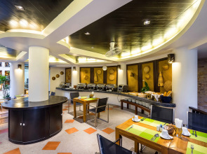 Dara Samui Beach Resort - Adults Only