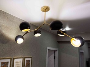 Апартаменты More на Эстонской, 37, к. 8