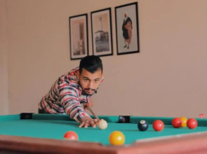 Melliber Appart Hotel