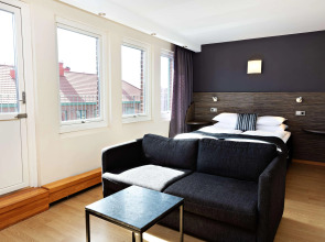 Best Western Hotel Arena