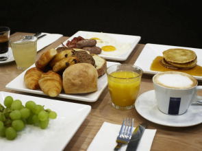 Park House Hotel Museum Quarter, Sonder by Marriott Bonvoy