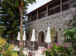 Malia Holidays Hotel