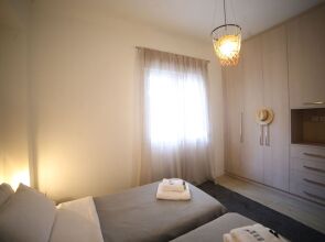 Athens Morum City Apartments