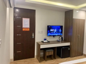 New Sky Airport Hotel