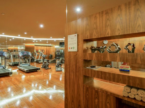 Kingkey Palace Hotel Shenzhen