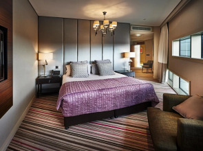 Clayton Hotel Birmingham