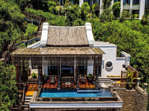 InterContinental Danang Sun Peninsula Resort by IHG