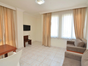 Rose Garden Apart Hotel