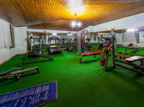 Kleopatra Beach Hotel - All Inclusive