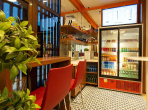 Best Western Terminus Hotel