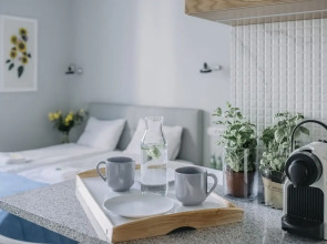 APARTEL Plac Unii Lubelskiej Studio