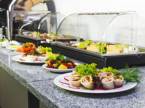 Waw Hotel Airport Okecie