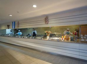 Green Bay Resort & Spa