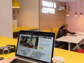 Hostel HOSHO Paris Sud Porte d'Italie