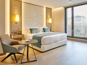 VP Plaza España Design