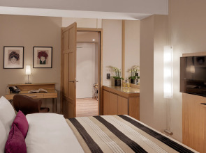 Boutique Hotel Wellenberg