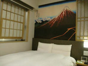 Dormy Inn Akihabara Hot Spring