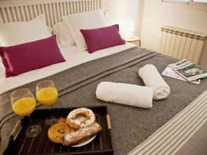 Aspasios Calle Mayor Apartments