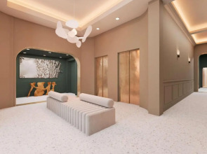 Rezydent Hotel Sopot - MGallery Collection