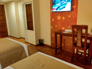 1O1 URBAN Jakarta Thamrin