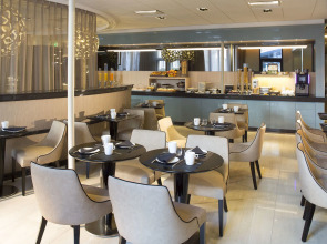 Hôtel Oceania Le Jura Dijon