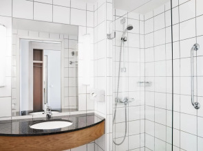 Radisson Blu Hotel, Tromso