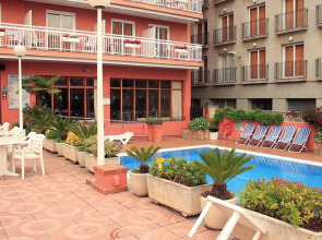 AQUA Hotel Bertran Park