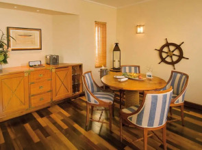 The Westin Mauritius Turtle Bay Resort and Spa