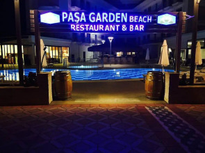 Pasa Garden Beach