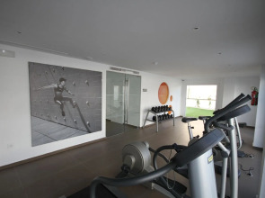 Ibiza Sun Apartments