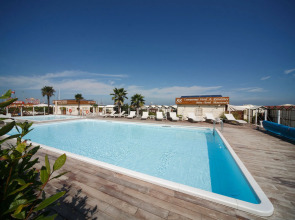 Suite Hotel Maestrale