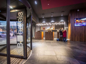 Hotel SB Plaza Europa