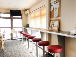 Family Resort Fiftys for Maihama