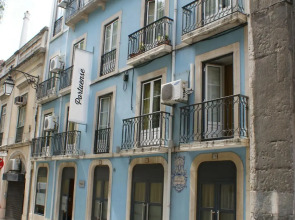 Hotel Portuense Lisboa
