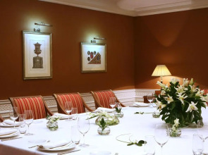 Eurostars Palacio Buenavista