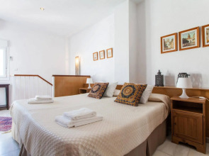 San Marcos Apartamentos