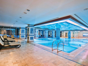 Kamelya Fulya Hotel - All Inclusive